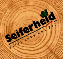 Seiferheld Holzagentur GmbH & Co KG - Alles rund ums Holz